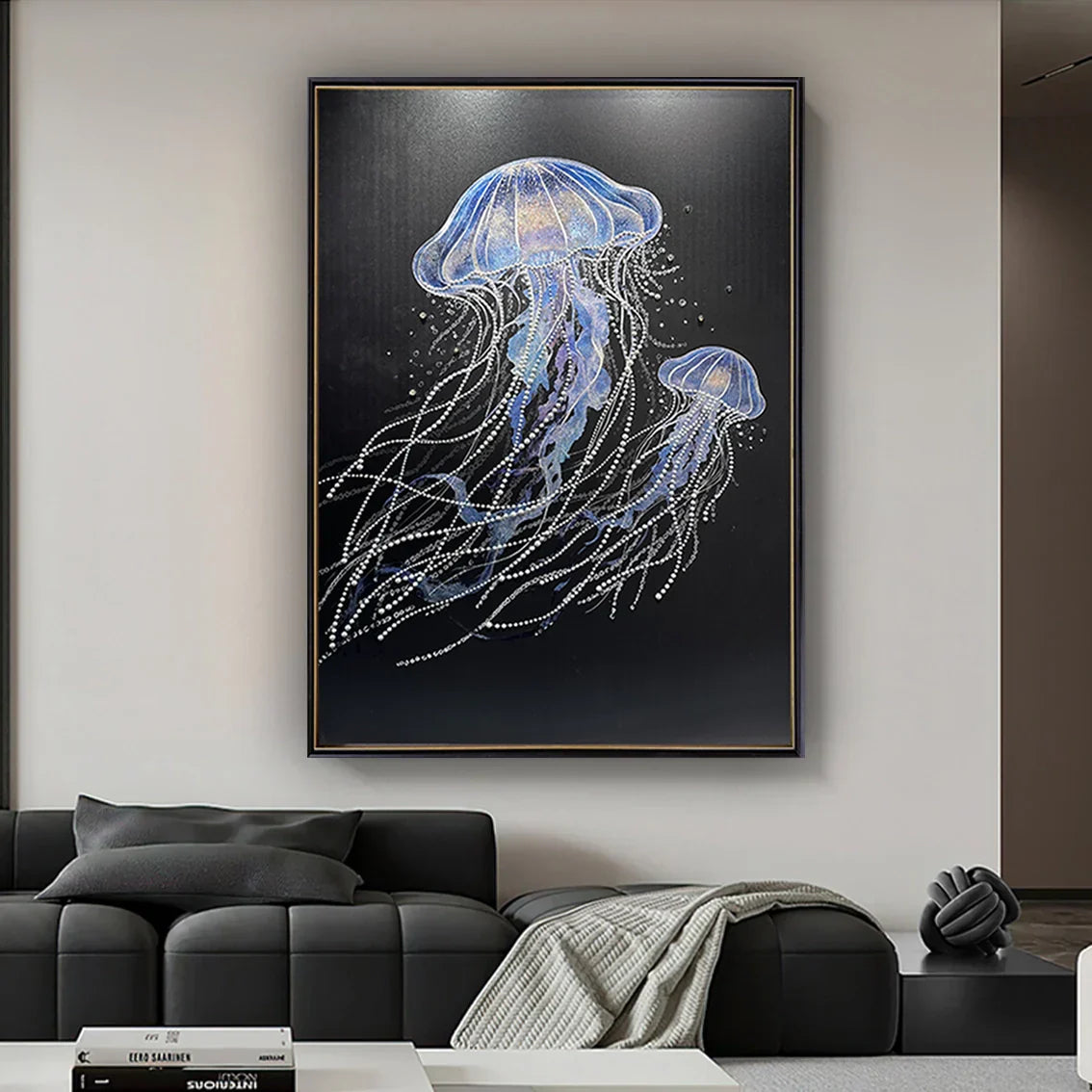 Best 3D Textured Wall Art for Living Rooms 2026